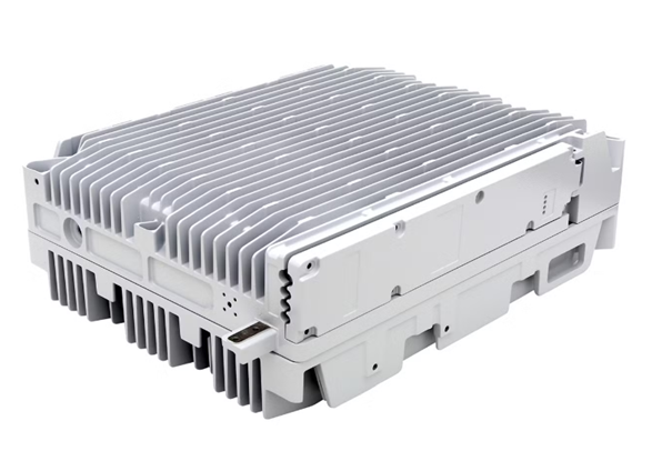 Inverter Housing